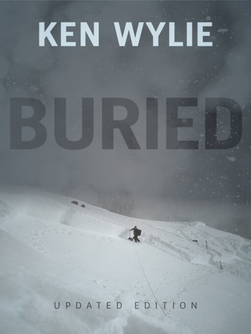 Cover image for Buried